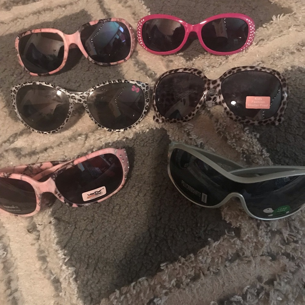 Kids sunglasses